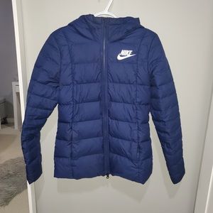 Nike Jacket